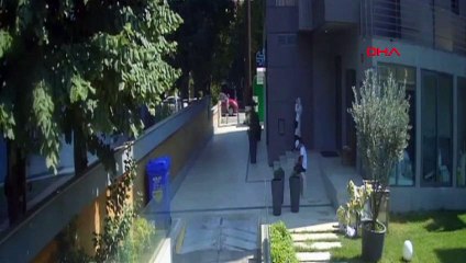 İstanbul’da 4 ilçede hırsızlık yapan kadınlar kamerada