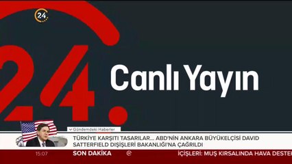 AK Parti İl Başkanları Toplantısı