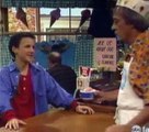 Boy Meets World - 206 - Who's Afraid of Cory Wolf