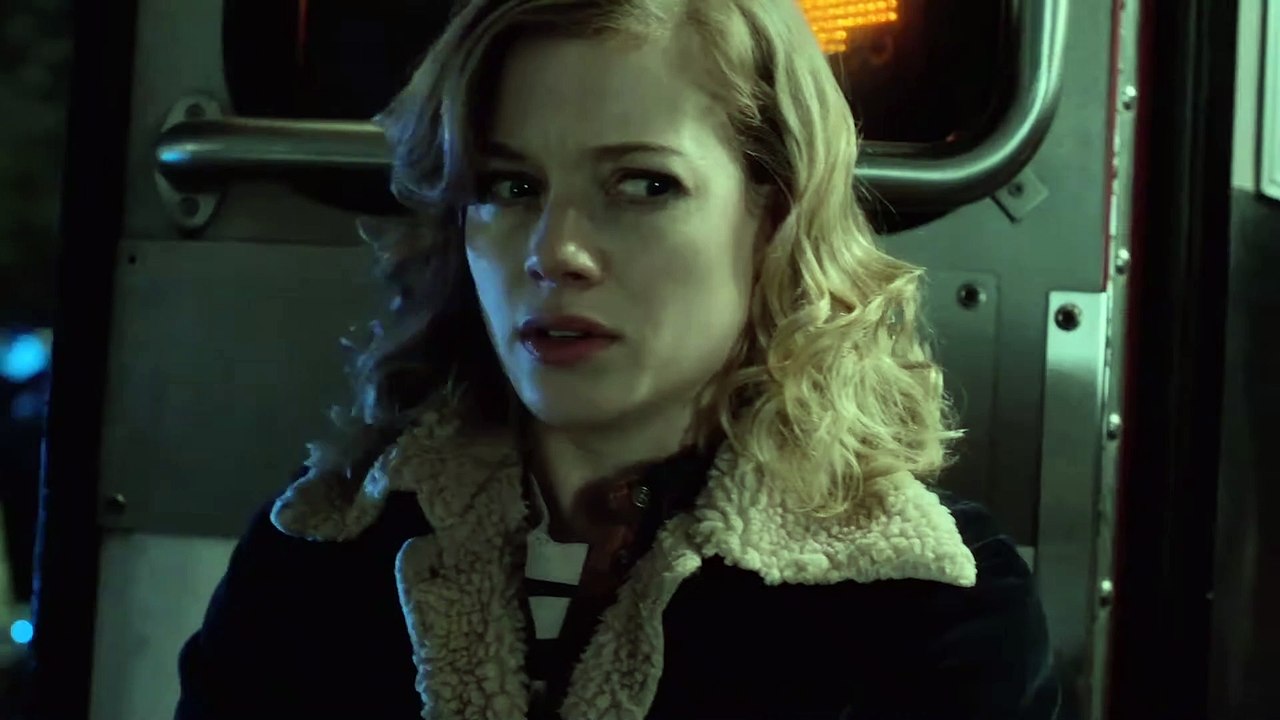 CASTLE ROCK Staffel 1