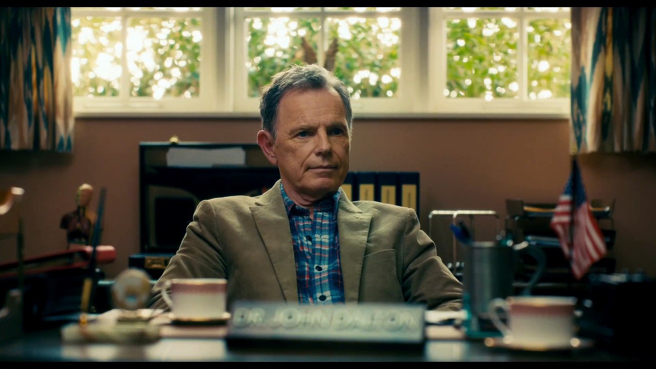 DOCTOR SLEEPS ERWACHEN Film - ab 21. November 2019 im Kino!