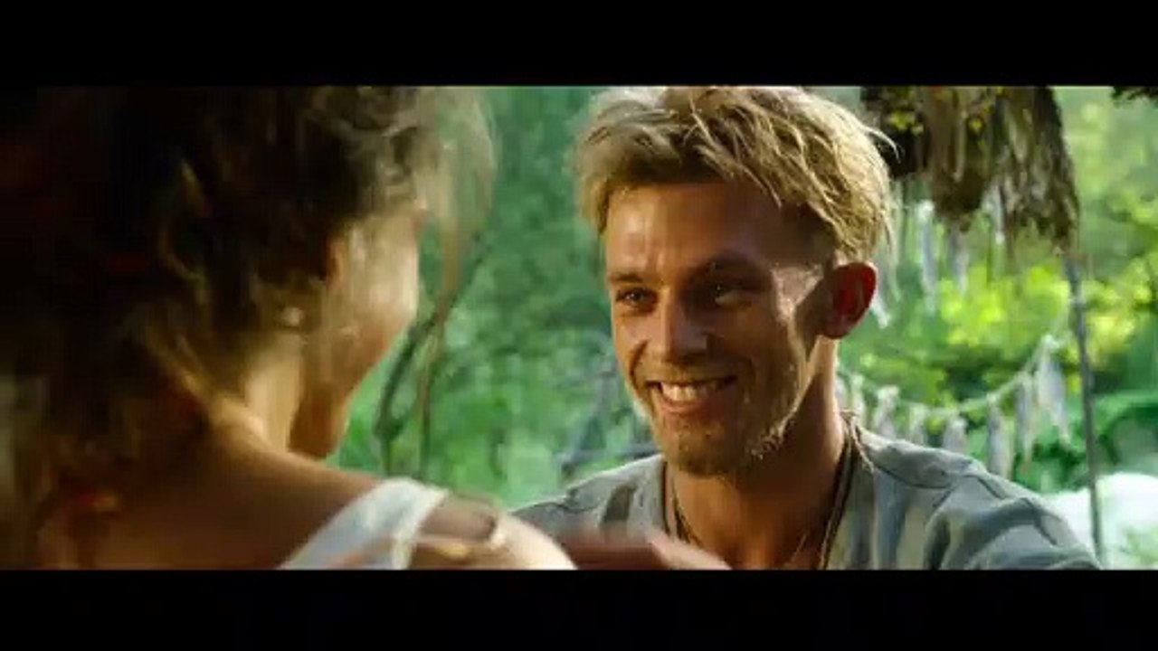 NARZISS UND GOLDMUND Film