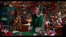 LAST CHRISTMAS Film - Clip  und Trailer