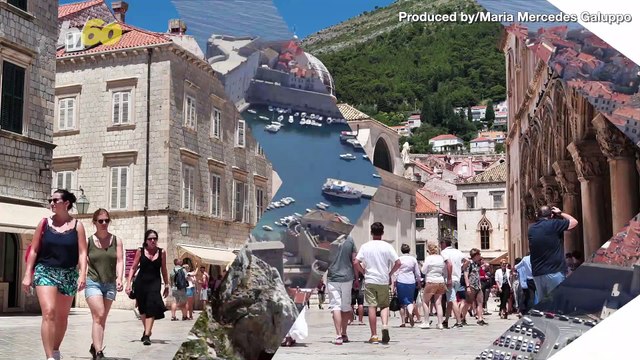 Overlooked Travel Destinations That Should Be On Your Bucket List