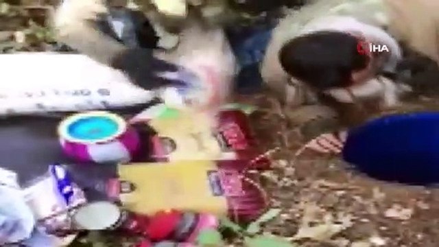 Diyarbakır'da terörün finans kaynağına darbe