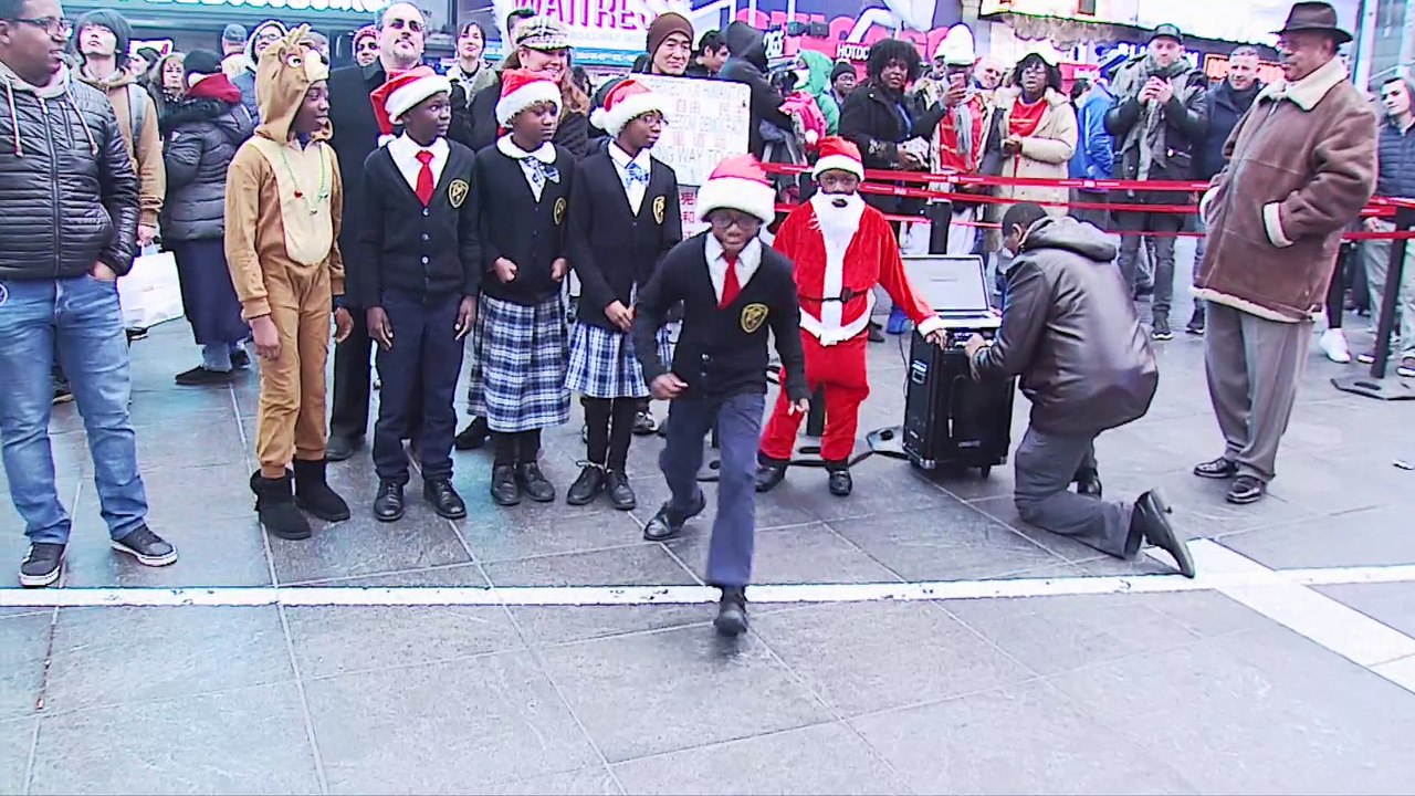 Zarek Rope Now David Solomon Now Sings The Baptismal Song