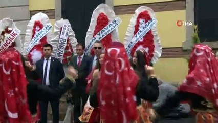 Tarihi Redif Kışlası, Müze Han Oldu