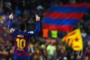 Lionel Messi : le décryptage de ses 50 coups francs