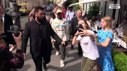 Kanye West : avortement, parti démocrate, communauté noire... ses nouveaux propos chocs