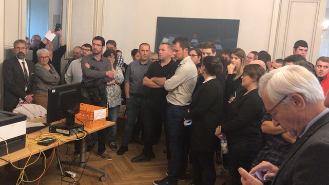 Chambre d’Agriculture de Loire-Atlantique : victoire de la FNSEA-JA