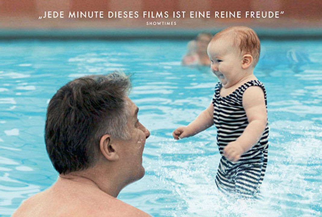 Snorri und der Baby-Schwimmclub Film