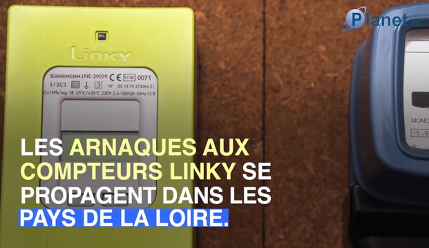 Compteurs Linky : Enedis appelle à la vigilance contre le démarchage abusif