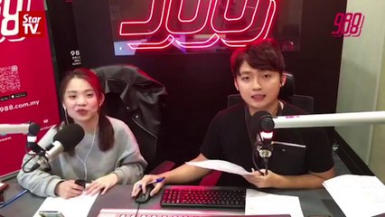 《988新闻线》：2019年10月30日