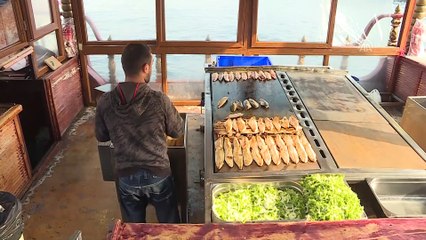 'Balık-ekmek teknelerinin kaldırılacağına inanamıyoruz' - İSTANBUL