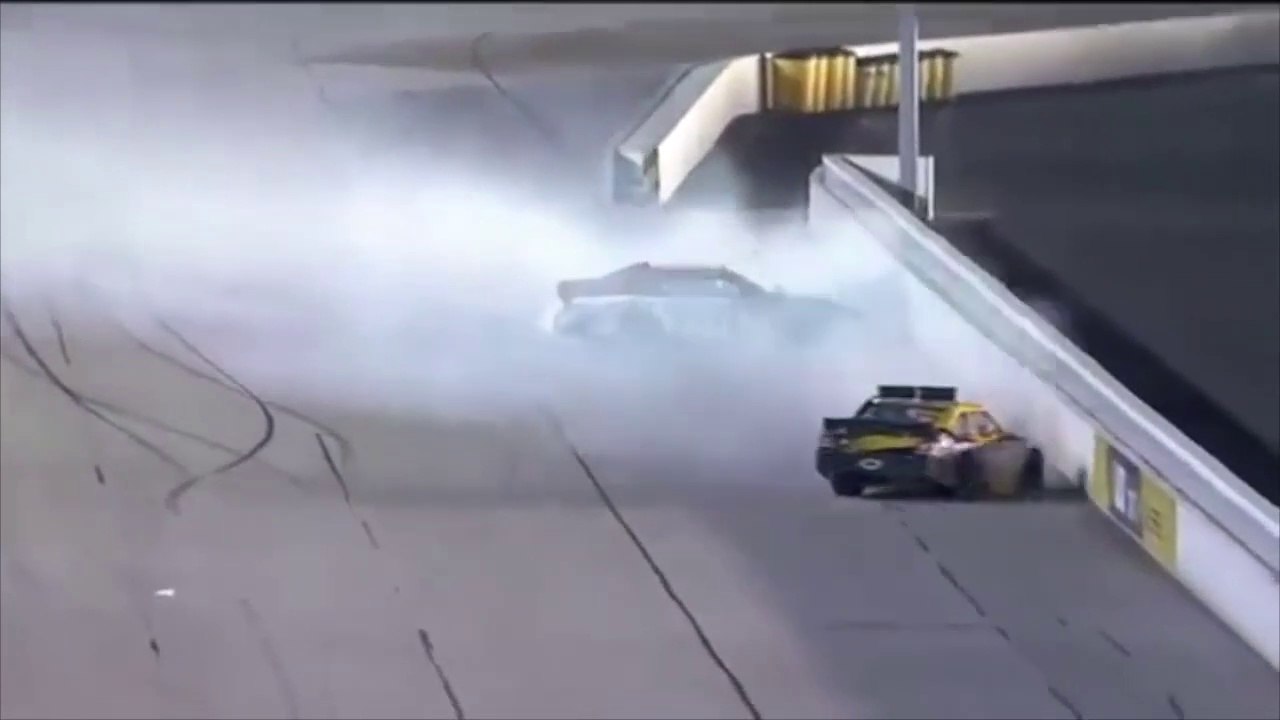 NASCAR Road Rage 7