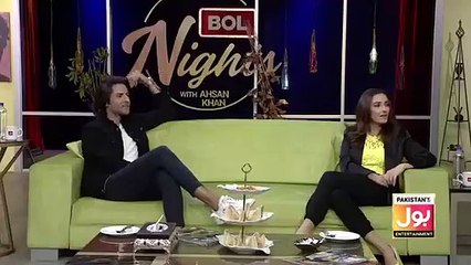 Mohib Mirza Confirms Divorce With Actress Aamina Sheikh After 14 Years Of Marriage
