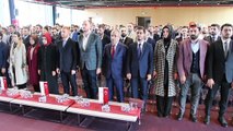 AK Parti Gençlik Kolları Karadeniz Bölge İstişare Toplantısı