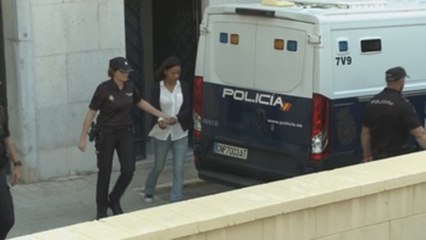 La defensa de Ana Julia solicita que se repita el juicio por asesinato