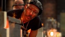 Forged in Fire|Bladesmithing 101: The Forge|S1|E2