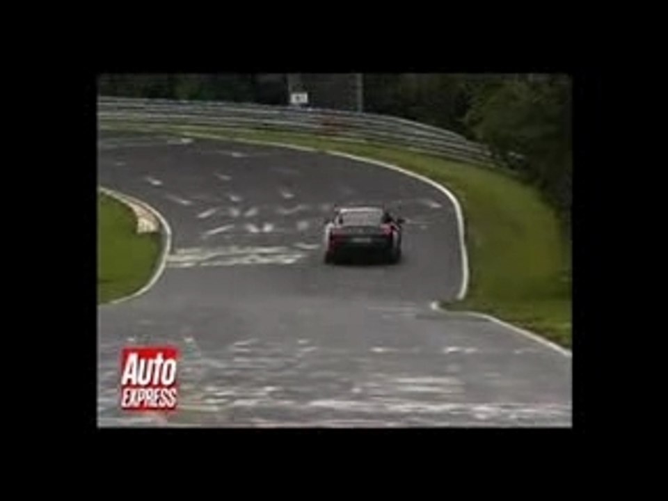 New Ferrari Dino preview!