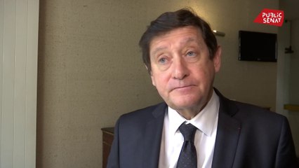 Patrick Kanner parle d’un « abus de pouvoir », après le mail du cabinet de Nicole Belloubet