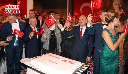 (30 Ekim 2019) ÖNÜMÜZE ENGELLER KOYANLARA MİLLET OLARAK EN GÜZEL CEVABI VERECEĞİZ