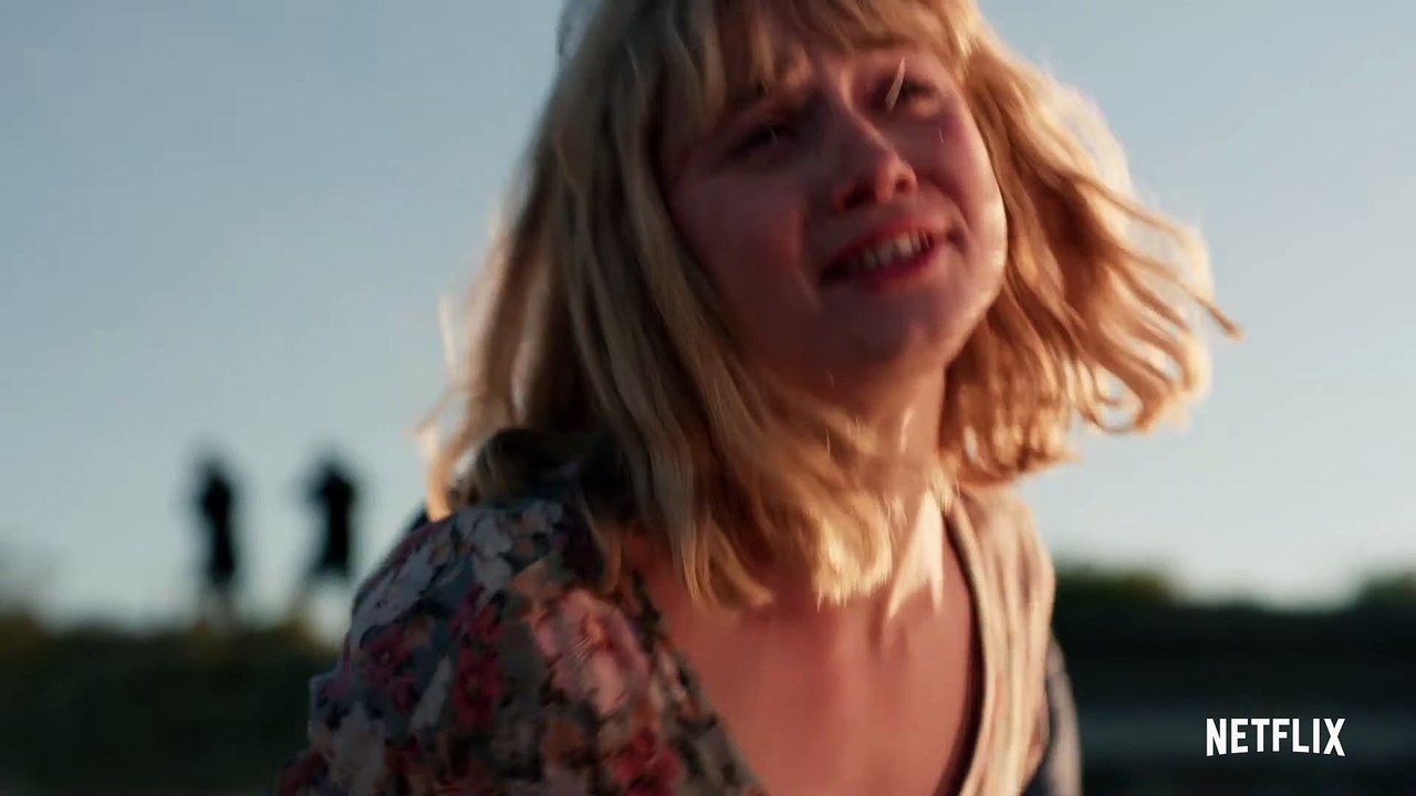 The End of the F---ing World Staffel 2