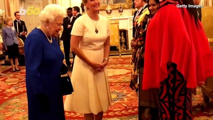 This is The Cute Nickname The Countess of Wessex Has For Queen Elizabeth