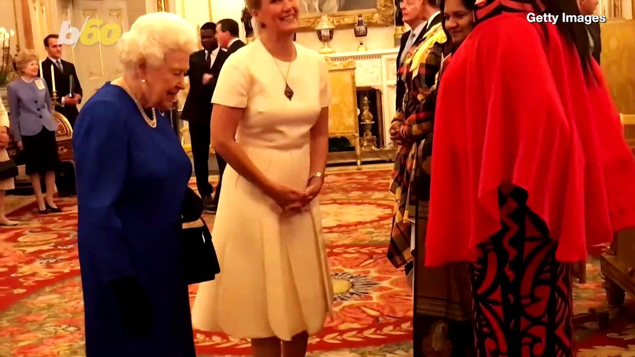 This is The Cute Nickname The Countess of Wesse...