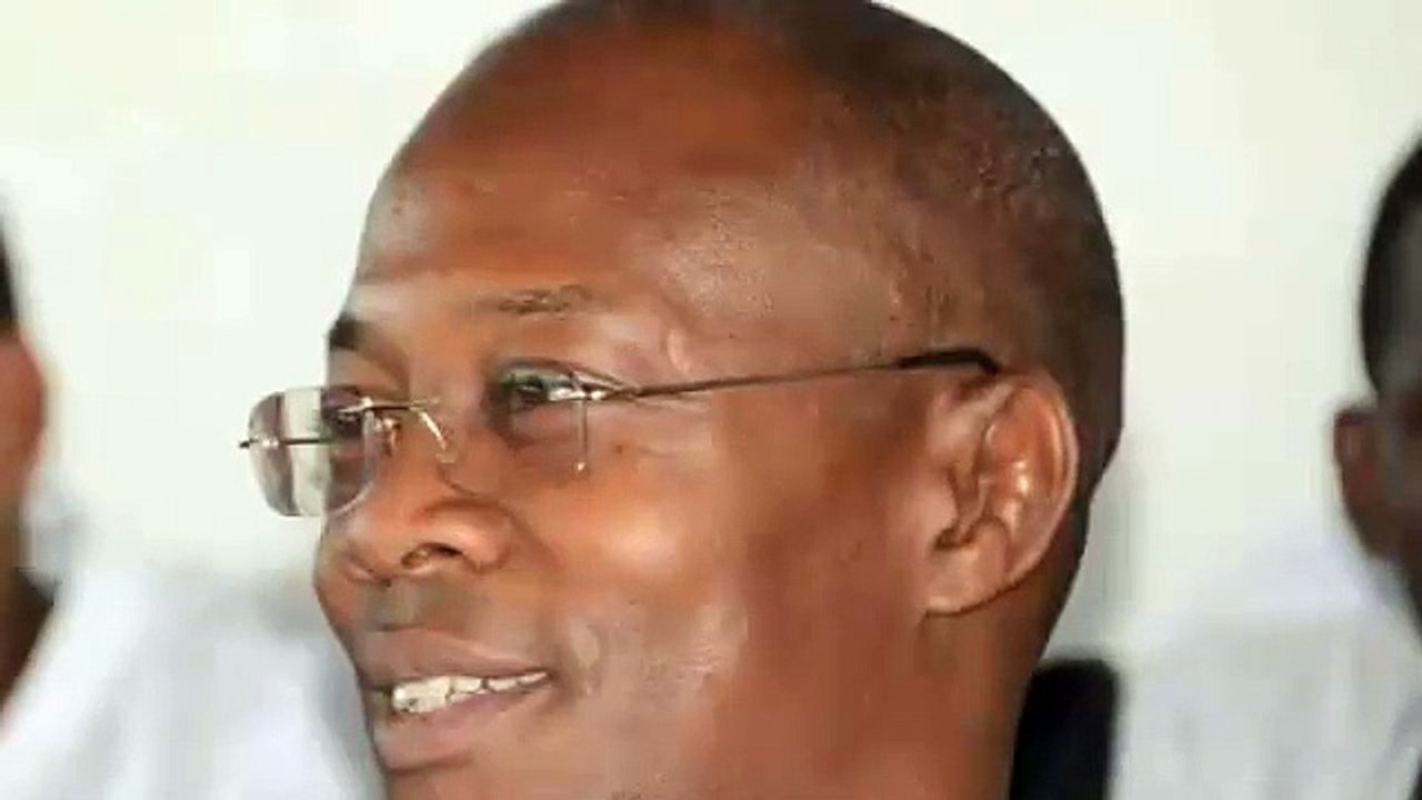 Ousmane Gaoual Diallo de l'UFDG  remet ça : Il ya des assassinats ciblés en Guinée