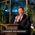 Carpio's retirement goal: Convince Duterte to assert arbitral ruling