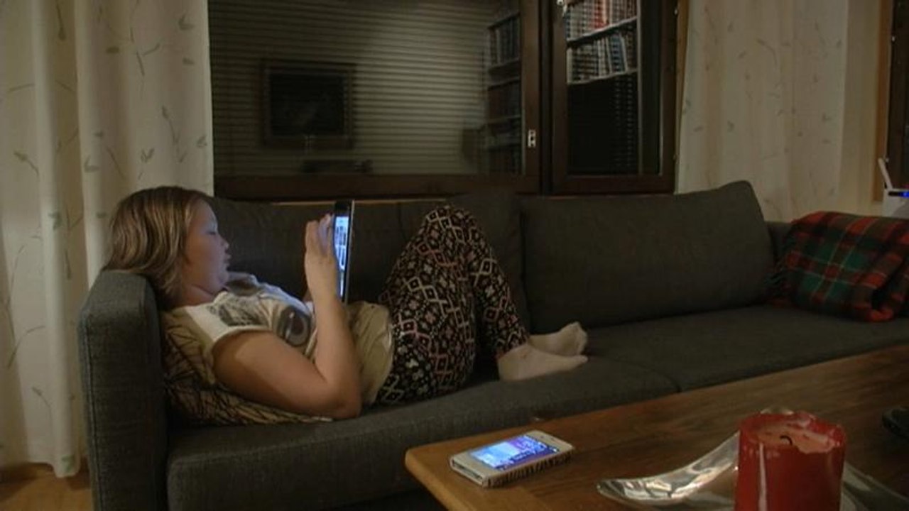 'Kein Handy vor 11': Kinderärztechef warnt vor zu früher Handynutzung