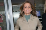 Geri Horner 'plans to become a YouTuber'