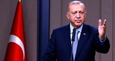 Son dakika: AK Partili Mustafa Yeneroğlu, Cumhurbaşkanı Erdoğan'ın çağrısı üzerine partisinden istifa etti