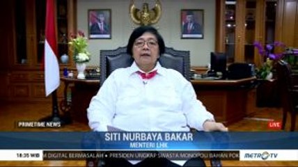 Prioritas Kerja Menteri LHK (1)