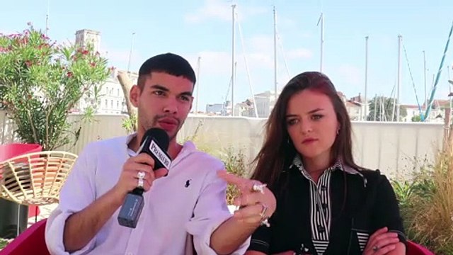 Les Grands Saison 3 : Rencontre avec les acteurs pour l'ultime saison