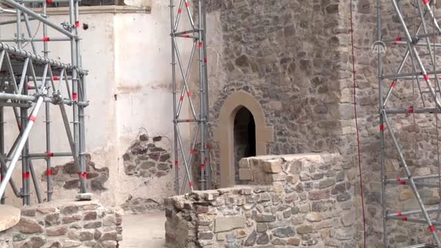 Ersoy: Sümela'yı tamamıyla ziyaret edilebilir hale getirmeyi planlıyoruz