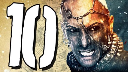 10 krajów, które już NIE ISTNIEJĄ! [feat. Globalista TV]