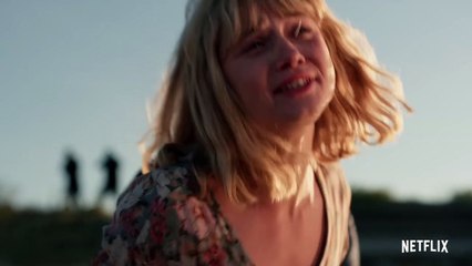 The End of the F---ing World Temporada 2