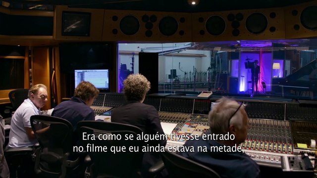 Cats Filme - -Beautiful Ghosts - Taylor Swift e Andrew Lloyd Webber