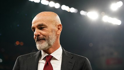 Coach Pioli's thoughts on the Rossoneri fans