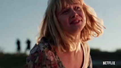 The End of the F---ing World Seizoen 2