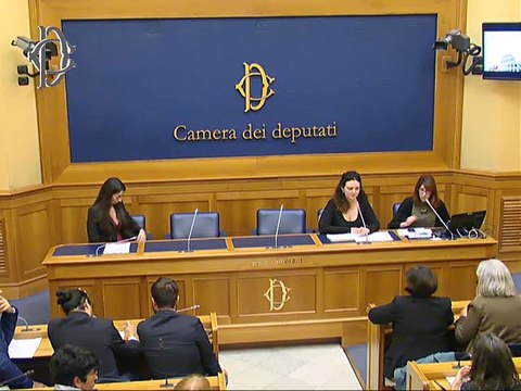 Roma - Conferenza stampa di Nicola Fratoianni (30.10.19)