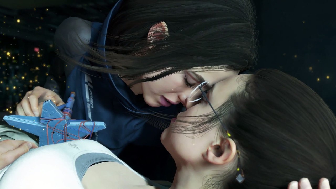 Death Stranding - Lanzamiento