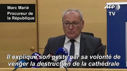 Mosquée de Bayonne : Claude Sinké va être présenté à un juge