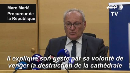 Mosquée de Bayonne : Claude Sinké va être présenté à un juge