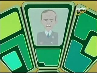 Grossology When ya gotta go Part 2