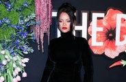 Rihanna 'grateful' after friend gives birth