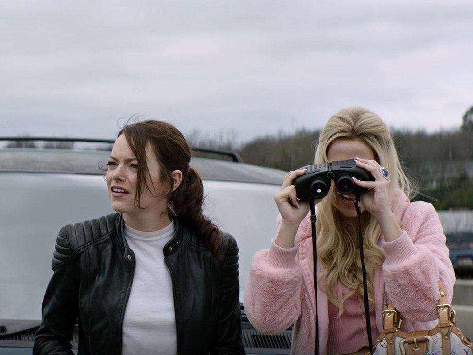 'Zombieland 2': Exklusiver Clip zum Film mit Emma Stone