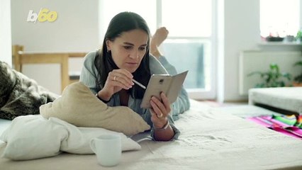 Why Checking Your Phone in the Morning Isn’t Such a Bad Habit